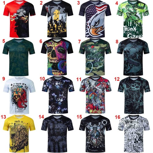 Maglia miloto mtb manica - manica, corta