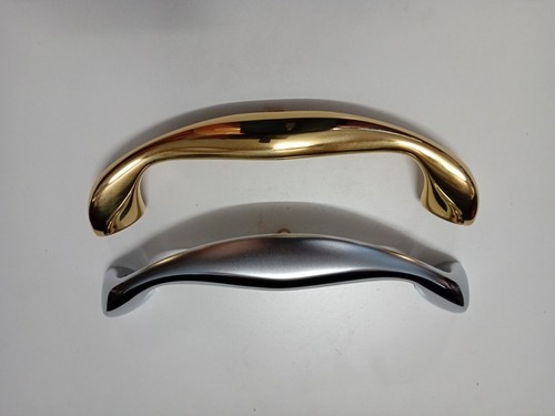 Maniglioni ottone per porte - per,