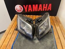 Faro Tmax 530 2015/2016 Incidentato ma installabile