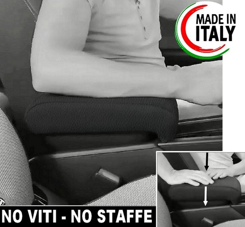 Seat leon 2020 bracciolo - seat,