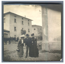 Italia, Grosio, Gruppo di