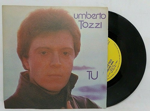 Giri umberto tozzi - umberto,