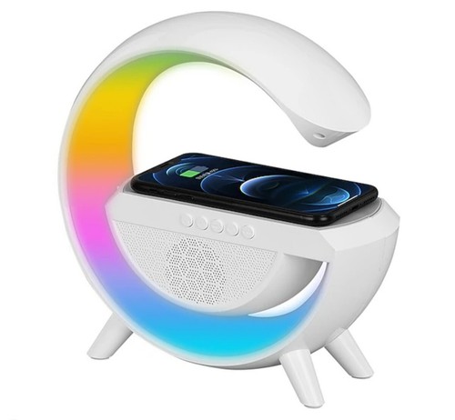 Cassa speaker con led - speaker,