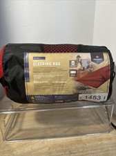 Stansport Sacco a pelo in pile