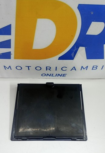 Coperchio batteria kymco - batteria,