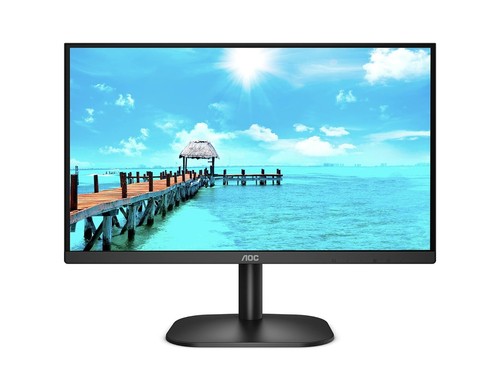 Monitor schermo display aoc - schermo,