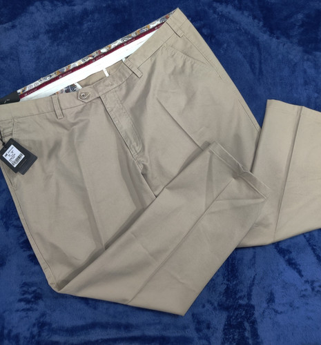 Chino johnwin comfort - chino,