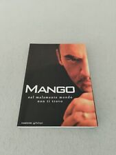 MANGO - NEL MALAMENTE MONDO