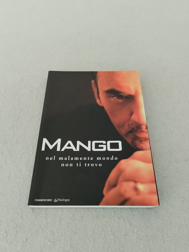 Mango nel malamente mondo - -,