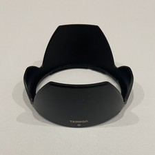 Tamron D6FH - Paraluce