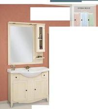 ARREDO BAGNO CLASSICO DECAPE'