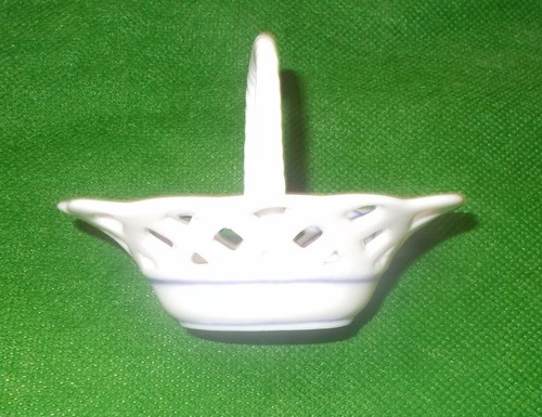 Porcellana - porcellana, da