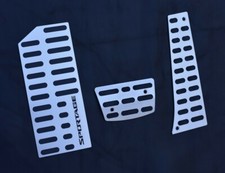 PEDALIERA KIA SPORTAGE CRDI