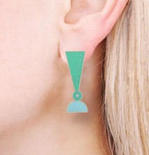 Orecchini ACME Studio "Cin Cin