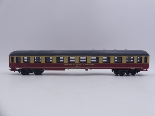 Vintage trans europ express - vintage,