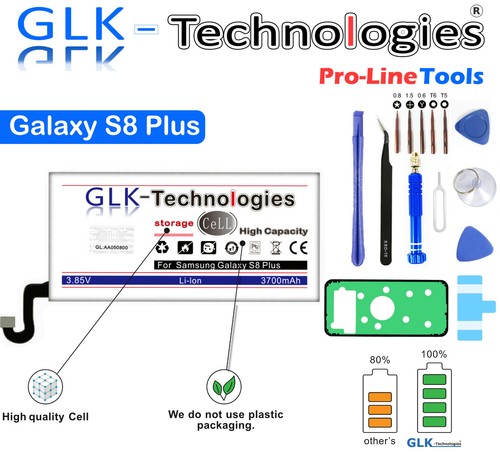 Batteria glk per samsung - batteria,