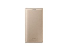 Samsung Galaxy A3 flip cover I