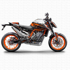 Kit grafiche per KTM Duke 790/890