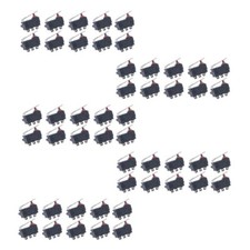 Microinterruttore Destra