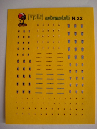 Decal loghi scudetti - decal,