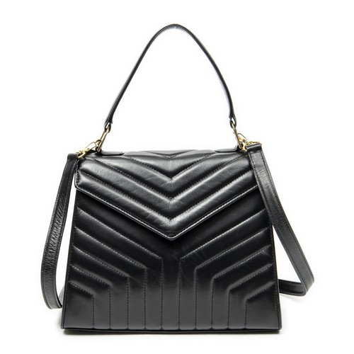 Borsa tracolla yves - a,