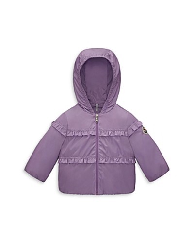 Giacca moncler hiti bambina - giacca,