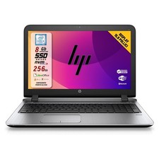 HP Probook Pc Portatile