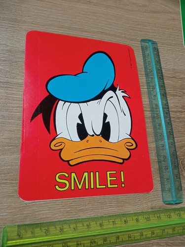 Raro adesivo disney - raro,
