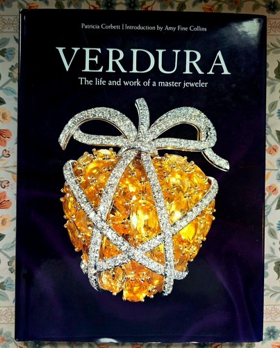 Verdura the life - the, of