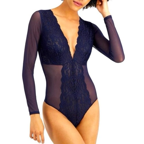 Body semitrasparente inc - semitrasparente,