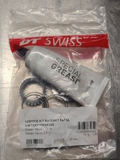 DT Swiss 54 Star Ratchet SL