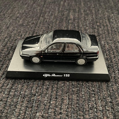 Modellino auto alfa romeo - auto,