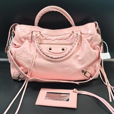Balenciaga Classic City Medium