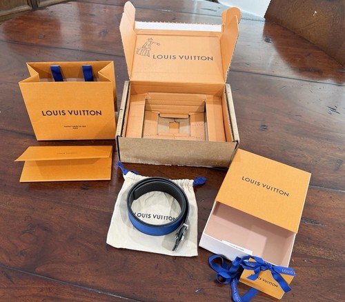 Louis vuitton cintura - vuitton,