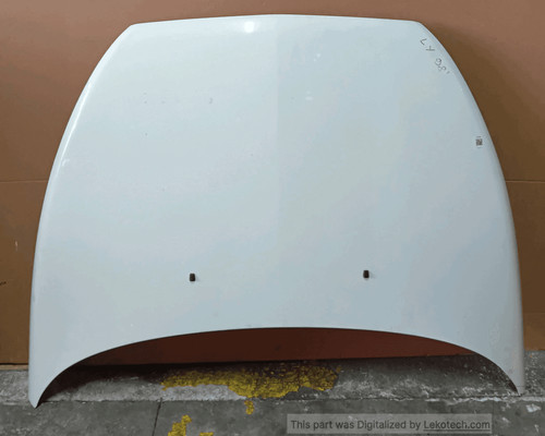 7792611 cofano ant lancia - lancia, y