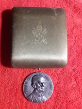 MEDAGLIA VATICANO PAOLO VI°