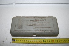 fiat 500 epoca scatola set