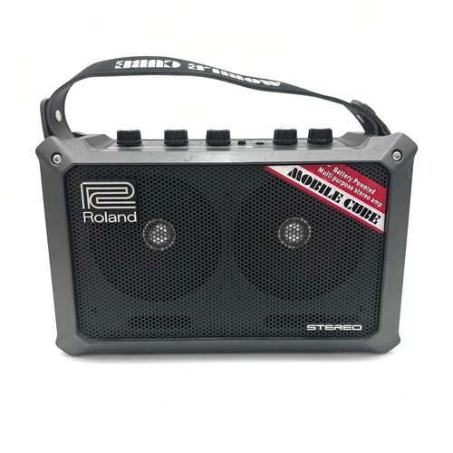 Roland mobile cube - mobile, mb-cube