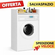 Mobile coprilavatrice a giorno