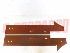 PANNELLI RIVESTIMENTO MONTANTI PORTE FIAT 900 T E PULMINO PANORAMA PERFETTI