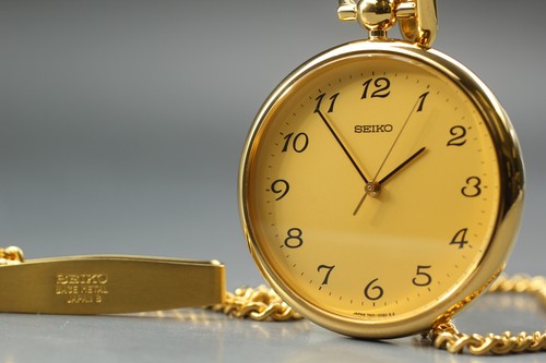 Orologio tasca donna - orologio,