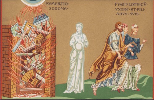 Mosaici basilica s - la,