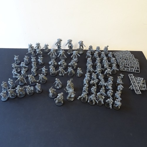 Deathwatch space marines - deathwatch,