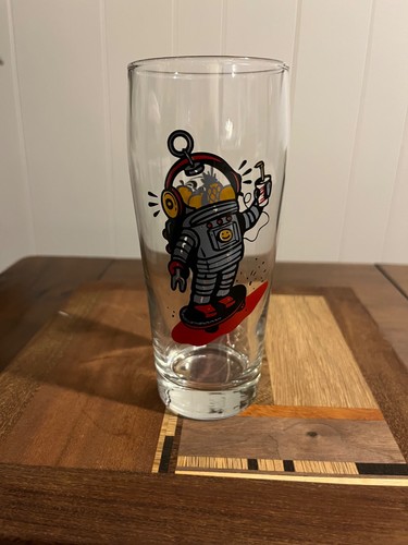 Bicchiere birra tree - bicchiere,