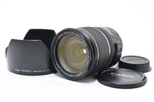 [Come nuovo] Canon EF-S 17-55
