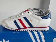 Adidas ROMA UK9.5 2011 Special