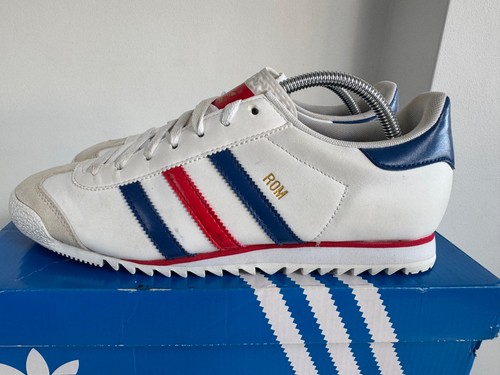 Adidas roma uk9 2011 special - adidas,