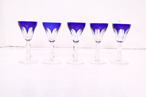 Set calici vetro - calici,