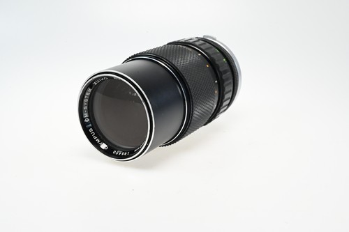 Olympus 150 mm f4 - olympus,