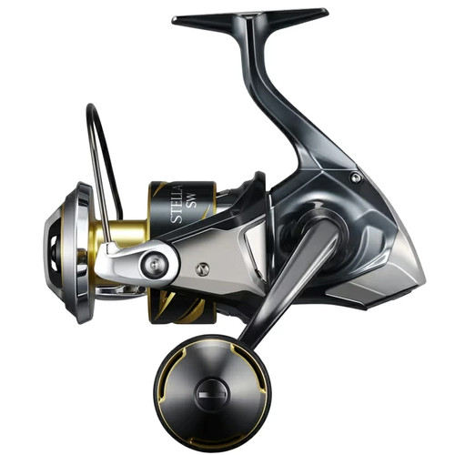 Mulinello spinning shimano - mulinello, da